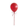 MINI BALLOONS STICK CAKE TOPPER ASSORTED 9.5X1.1X24.5CM 18.1G 5PCS - Image 4