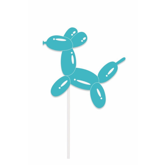 BIRTHDAY PHOTO PROPS - 10PCS - Image 3