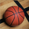 LUNCH NAPKINS SPORTS FANATIC BASKETBALL 18PCS
