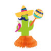 BOHO FIESTA MINI HONEYCOMB 15CM  (SET OF 3) - Image 2