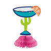 BOHO FIESTA MINI HONEYCOMB 15CM  (SET OF 3) - Image 4