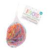 BEAD NECKLACES ASSORTED COLORS 6PCS - Image 7