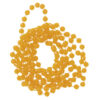 BEAD NECKLACES ASSORTED COLORS 6PCS - Image 2