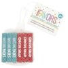 PLAYING CARDS - NET BAG 6PCS - Image 2