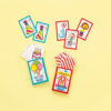 PLAYING CARDS - NET BAG 6PCS