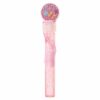PINK BUBBLE TUBES & WANDS 8PCS - Image 2