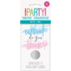 GENDER REVEAL PINK SCRATCH-OFF PARTY GAME CARDS 10PCS - Image 2