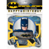 JOINTED BANNER BATMAN HAPPY BIRTHDAY - Image 2