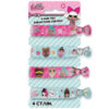 LOL SURPRISE HAIR TIES 4PCS - Image 2