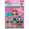 LOL SURPRISE PARTY BAGS 8PCS - Image 2