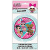 FOIL BALLOON LOL SURPRISE 18" 45.72CM - Image 2