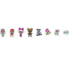 LOL SURPRISE PHOTO BOOTH PROPS 8PCS