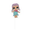 LOL SURPRISE PHOTO BOOTH PROPS 8PCS - Image 6