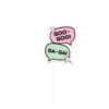 LOL SURPRISE PHOTO BOOTH PROPS 8PCS - Image 4