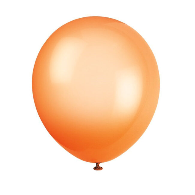 NEON 10" BALLOONS ASSORTED 10PCS - Image 4