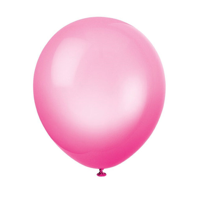 NEON 10" BALLOONS ASSORTED 10PCS - Image 5