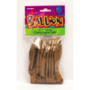 PEARLISED GOLD CHAMPAGNE 12" BALLOONS - Image 2