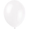 PASTEL COLOURS ASSORTED BALLOONS 12" 10PCS - Image 5