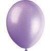 PASTEL COLOURS ASSORTED BALLOONS 12" 10PCS - Image 11
