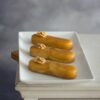 KIT CHIC ECLAIR SET OF 2 SILICONE MOULDS 130X38X46MM - Image 6
