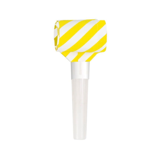 SQUAWKER BLOWOUT STRIPED 8PCS - Image 5