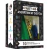 HAPPY NEW YEAR WEARABLE KIT FOR 10 PEOPLE - Image 2