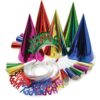 HAPPY NEW YEAR WEARABLE KIT FOR 10 PEOPLE
