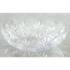 ROUNDED CARVED BOWLS CLEAR 24X6.5CM - Image 2