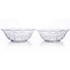 ROUND BOWL DANIELA CLEAR 1500CC - Image 2