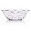 ROUND BOWL DANIELA CLEAR 1500CC