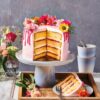 MIX FOR SPONGE CAKE DELUXE 500GR - Image 2