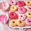 MIX FOR DELICIOUS DONUTS - Image 2