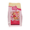 MIX FOR DELICIOUS DONUTS