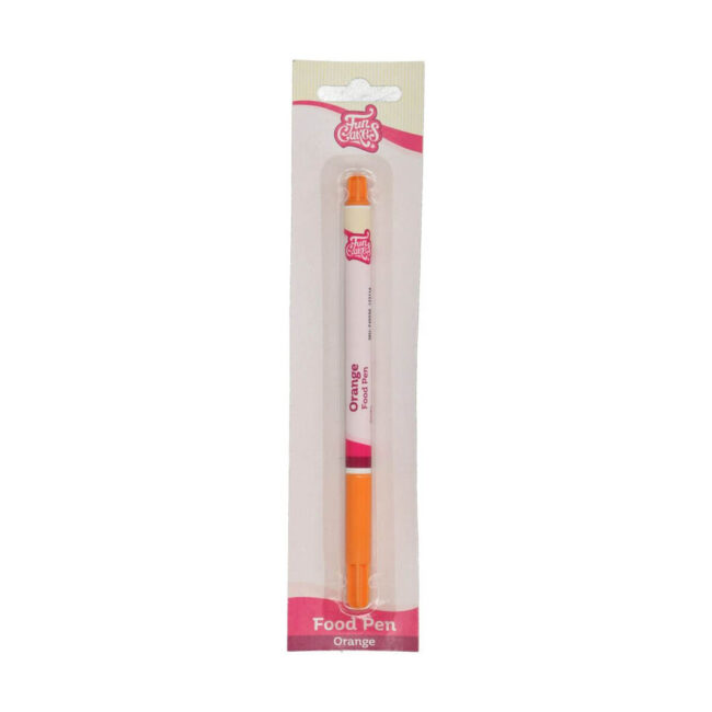 FOOD PEN ORANGE