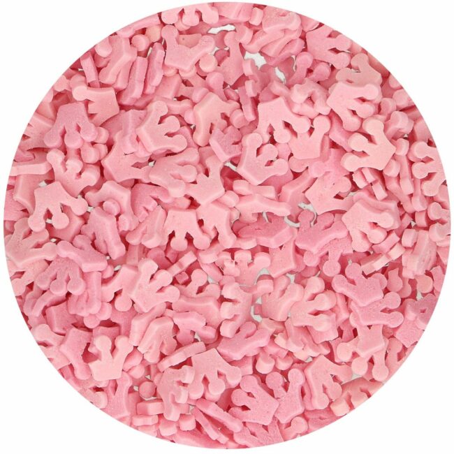 CROWNS PINK 45 GR - Image 2
