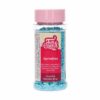 CONFETTI METALLIC BLUE 70G