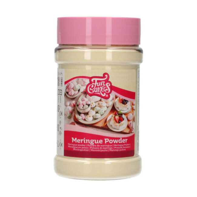 MERINGUE POWDER 150GR