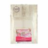 2 PIECES CAKE BOX PURE 26X26 CM - Image 2