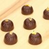 CHOCOLATE MOULD TWIST SWIRL - Image 2