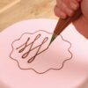 SET OF 10 FINELINER DECORATING - Image 2