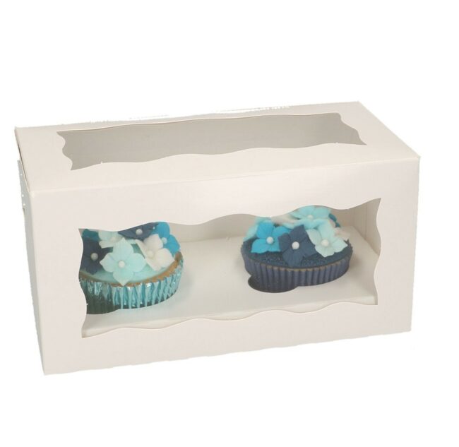 CUPCAKE BOX 2