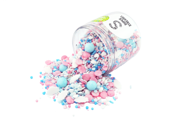 BOO BOO - VEGAN- BIO 90GR