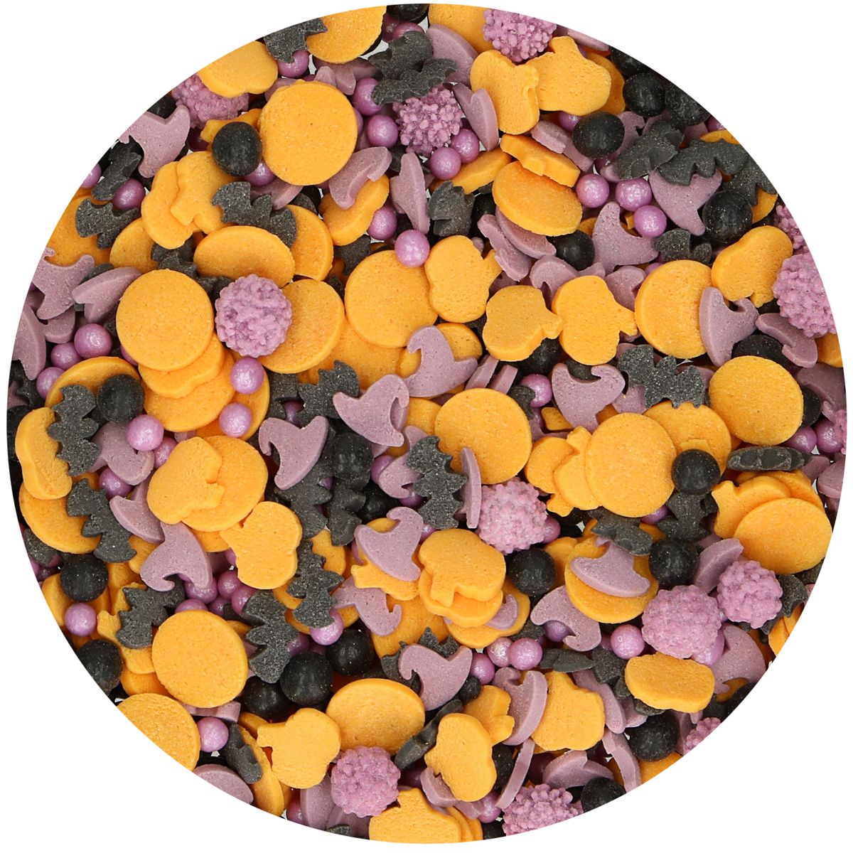 SPRINKLE MEDLEY HALLOWEEN 50GR - Image 2