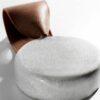GLAZE TOPPING SILVER 375GR - Image 2