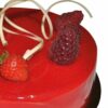 GLAZE TOPPING SILVER 375GR - Image 3