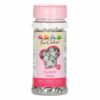 CONFETTI SILVER 60GR