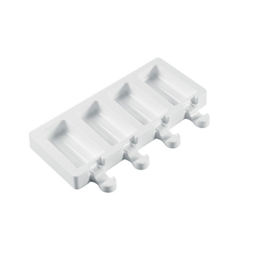 MINI VINTAGE SILICONE MOULD & 50 MINI STICKS - Image 2