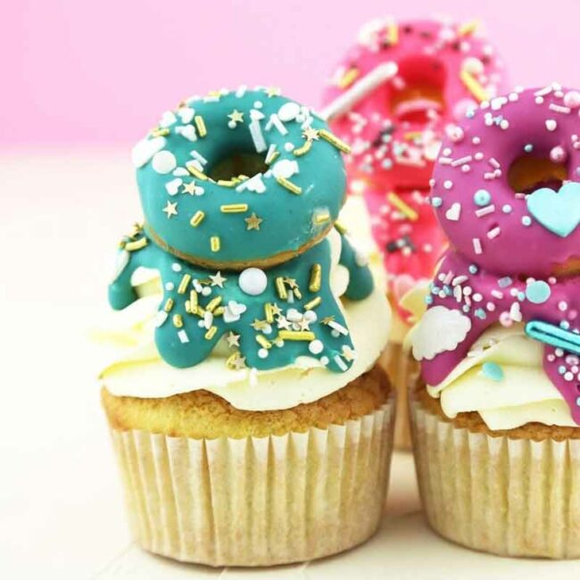 SPRINKLES GLITZ AND GLAM 90GR - Image 3
