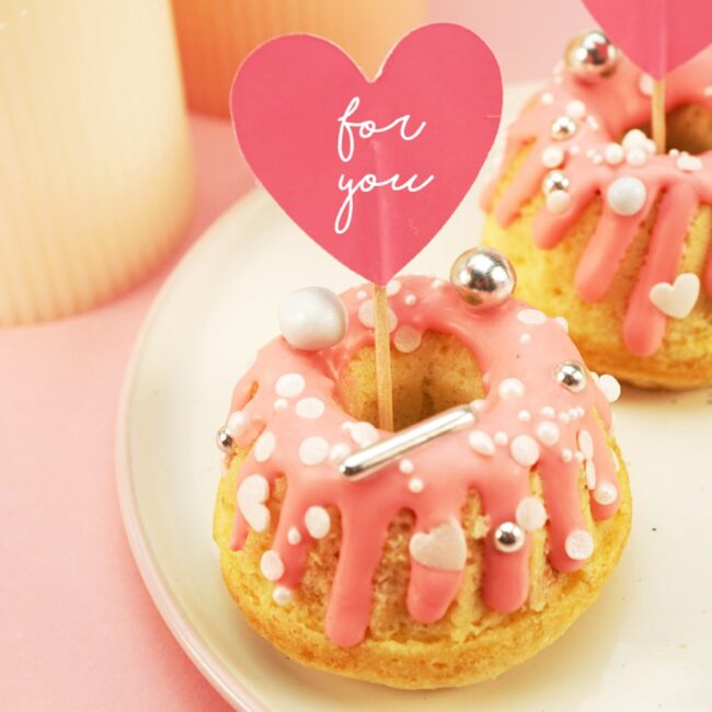 LOVE ME TENDER SPRINKLES 90GR - Image 4