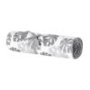 OUTDOOR LIVING PLAID DONNA GREY 180X68CM - Image 2